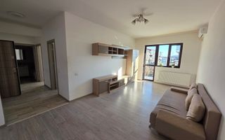 AP. 2 CAMERE MARULUI - 62 MP, PARCARE CADASTRATA INCLUSA, COMISION 0% - Poză 3