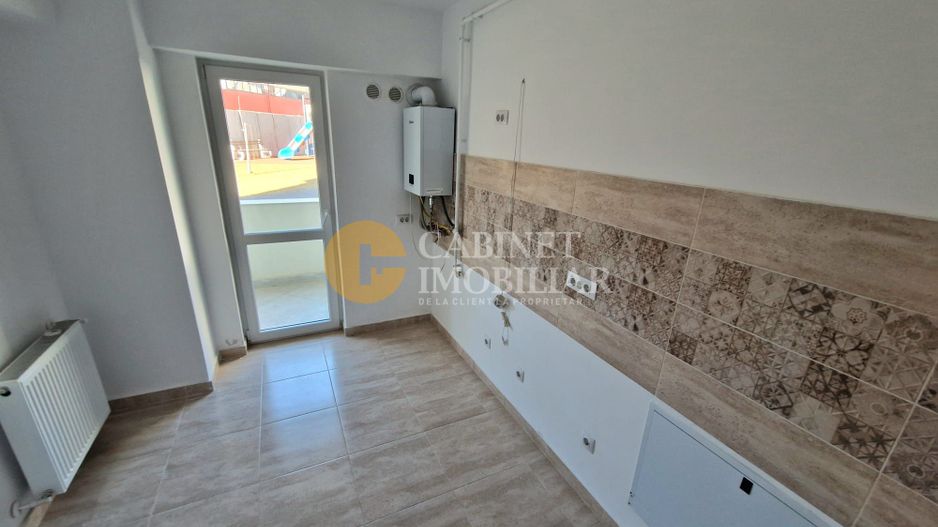 2 Camere Decomandat - Bloc nou - Zona Zimbru - Poză 4