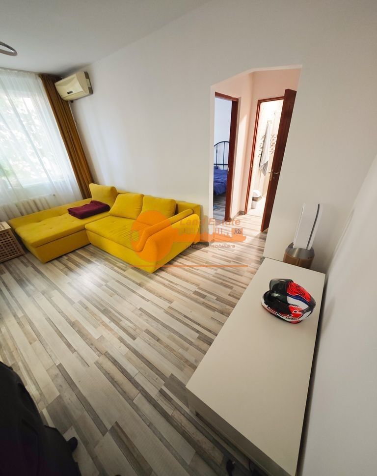 Apartament 3 Camere Complet Renovat | Metrou 1 Mai - Poză 2