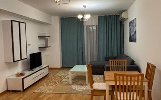 Apartament 2 camere | Upground | Zona de Nord | Metrou Pipera - Poză 1