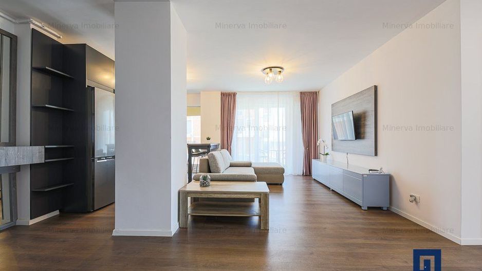 Apartament 3 camere| LUX| Lift| Loc parcare| Campeador-Torontalului, COMISION 0 - Poză 9