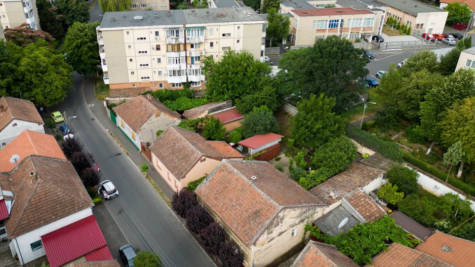 Casă în zona Vlaicu - Poză 12