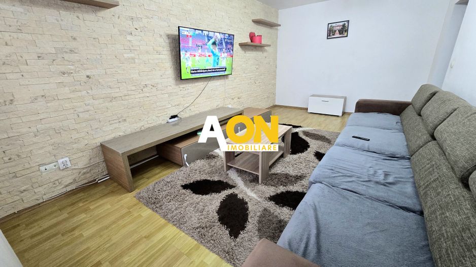 Apartament 2 Camere Complet Mobilat, Cetate - Poză 6