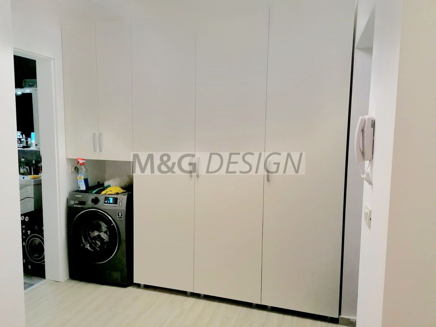 Apartament 2 camere Giroc - Poză 5