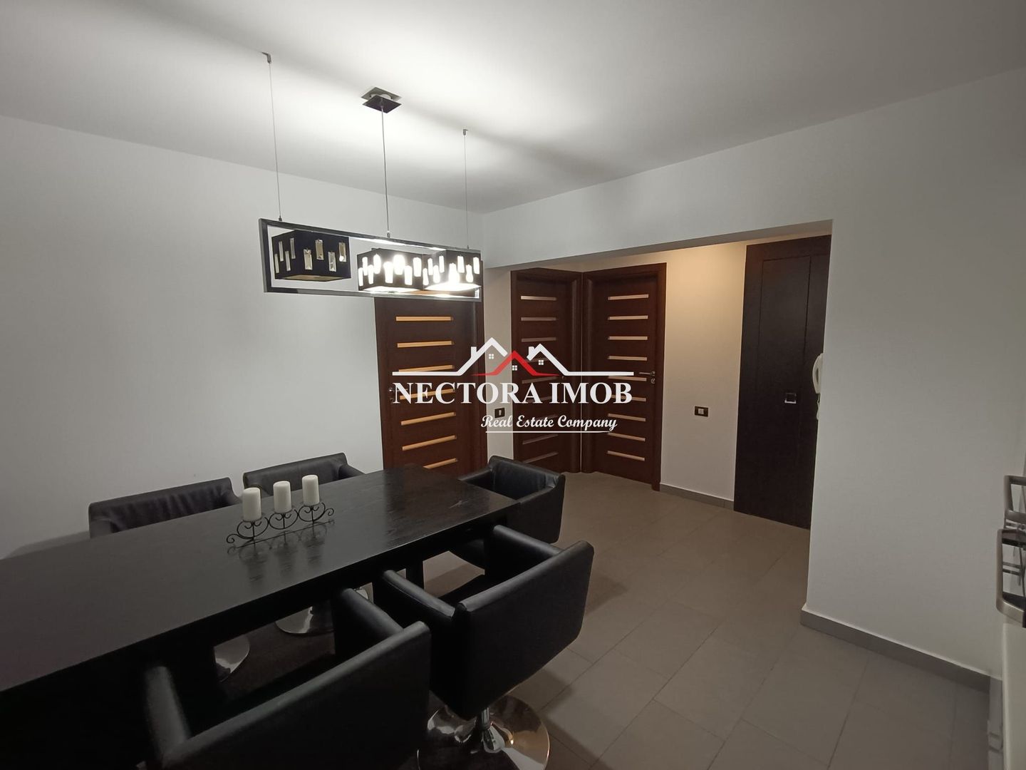 NECTORA IMOB-Apartament 3 camere, Str. Roman Ciorogariu, 52 mp, Etaj 1 - Poză 2