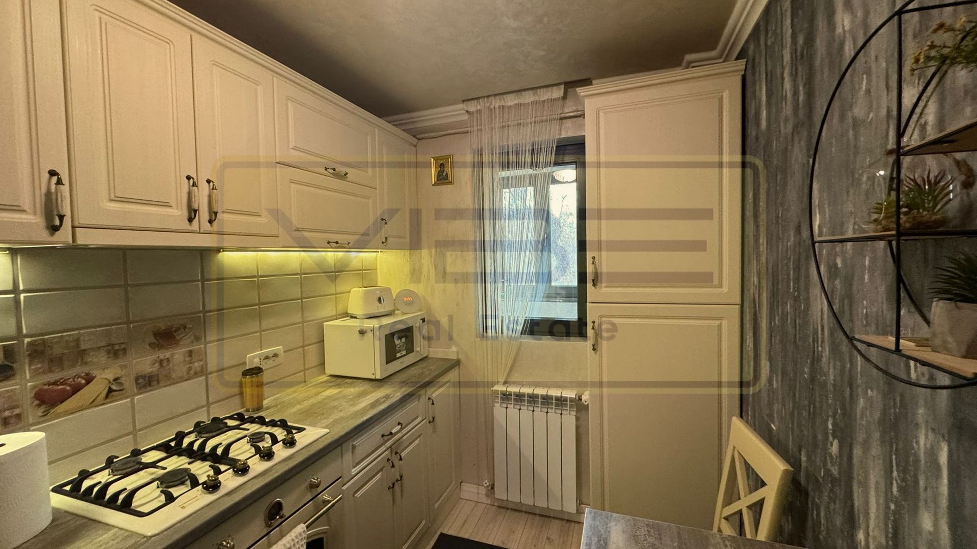 Apartament 3 camere premium Tatarasi Parcul Ciurchi - Poză 16