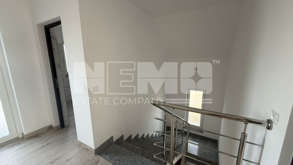 CASA CONSTRUCTIE NOUA | 5 ARI DE TEREN | RADAUTI - Poză 8