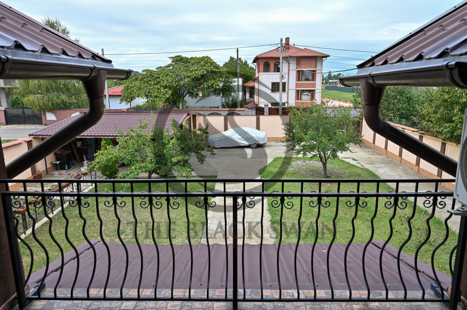 Casa 5 camere de vanzare | 244 mp | Strejnicu, Prahova | COMISION 0% - Poză 23