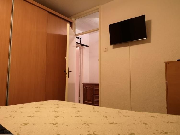 Apartament 2 camere Averescu, vedere liniștită, mobilat complet - Poză 5