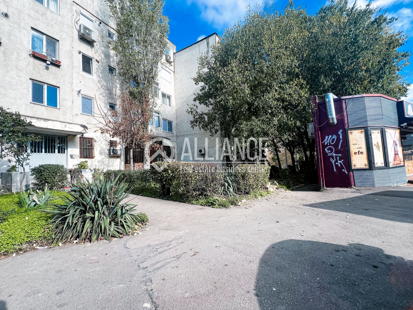 TOMIS NORD(COD 05) - Apartament 2 camere luminos, poziție excelentă - Poză 20