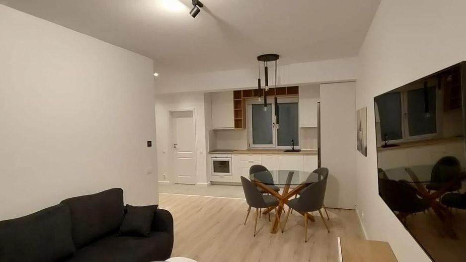 Apart 2 camere | Bloc 2022 | Etaj 2 | Parcare supraterană - Poză 15