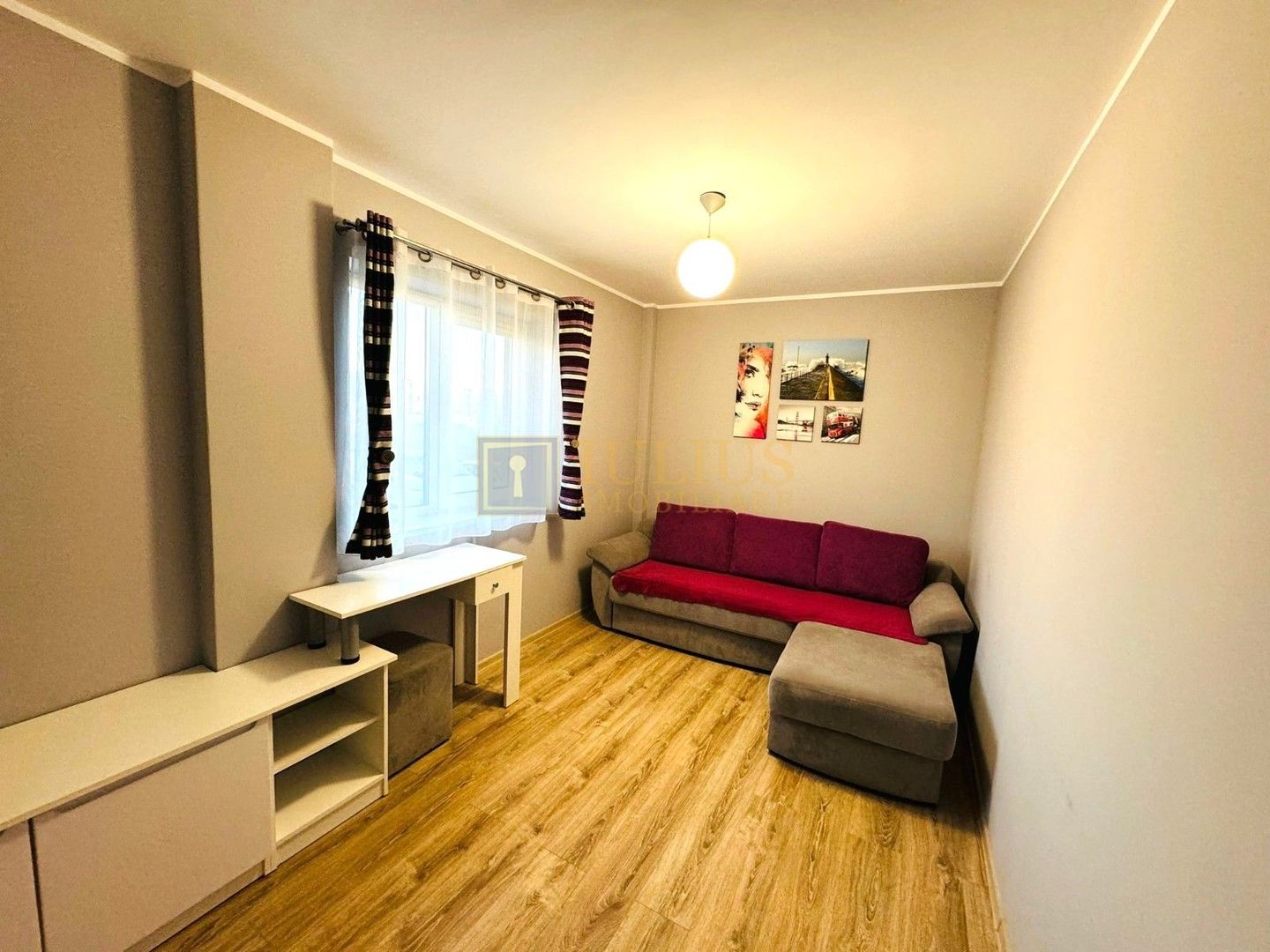 Apartament cu 2 camere in Braytim - Poză 1