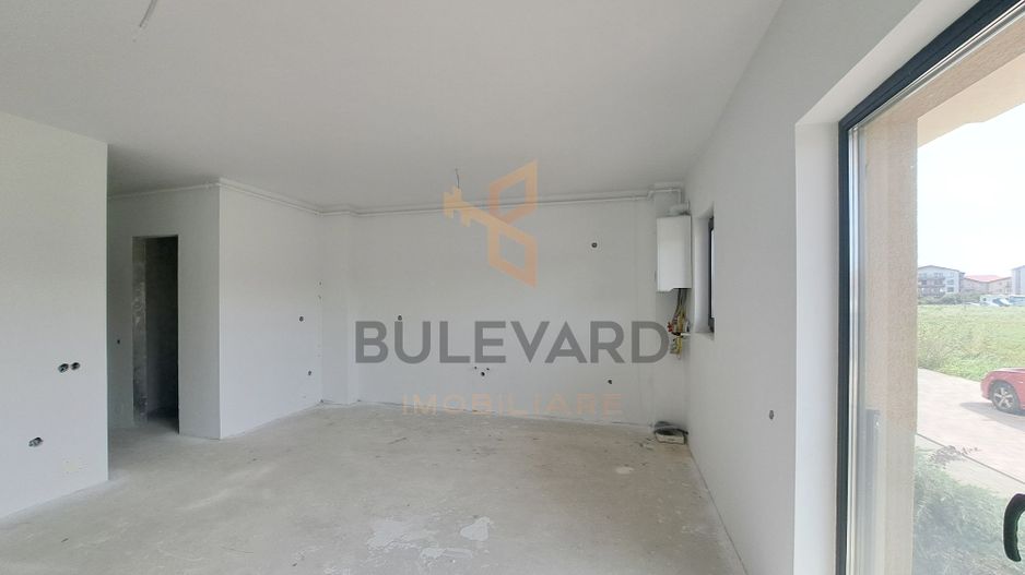 Comision 0. Apartament 2 camere + parcare, zona Muzeul Apei - Poză 5