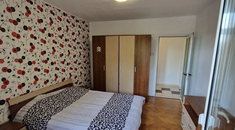 Apartament 3 camere I Spațios și luminos I Zona Circumvalațiunii - Poză 5