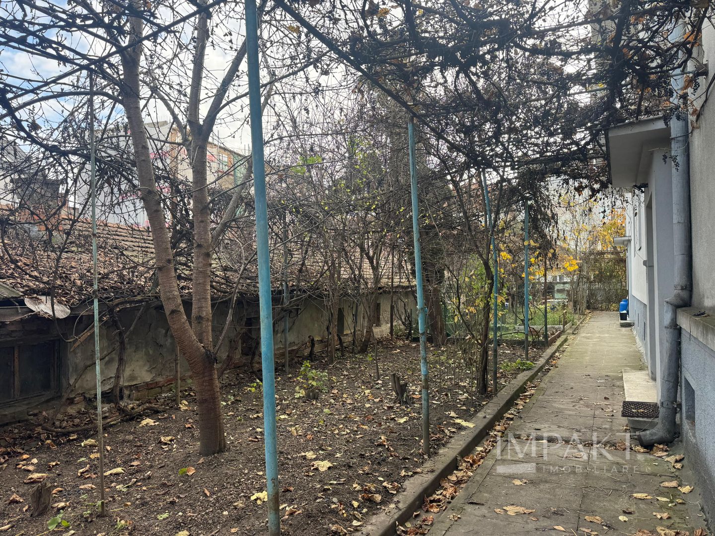 apartament spațios 2 camere Dorobantilor de inchiariat, cu parcare - Poză 10