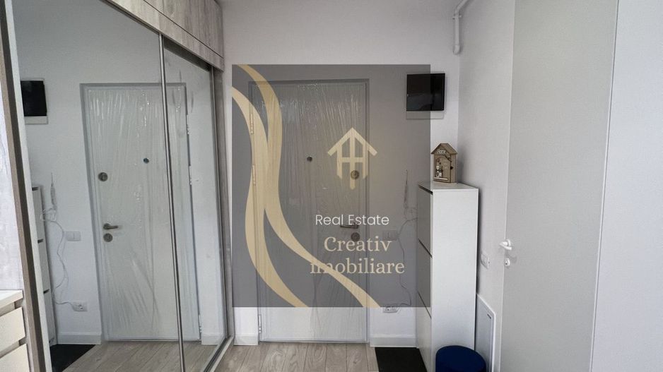 Studio de închiriat  Politehnica - Poză 5