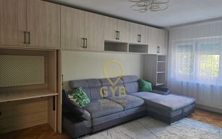 De închiriat – Apartament 3 camere | 68 mp | Etaj 1/4 | Str. Aluminei – Decebal - Poză 5