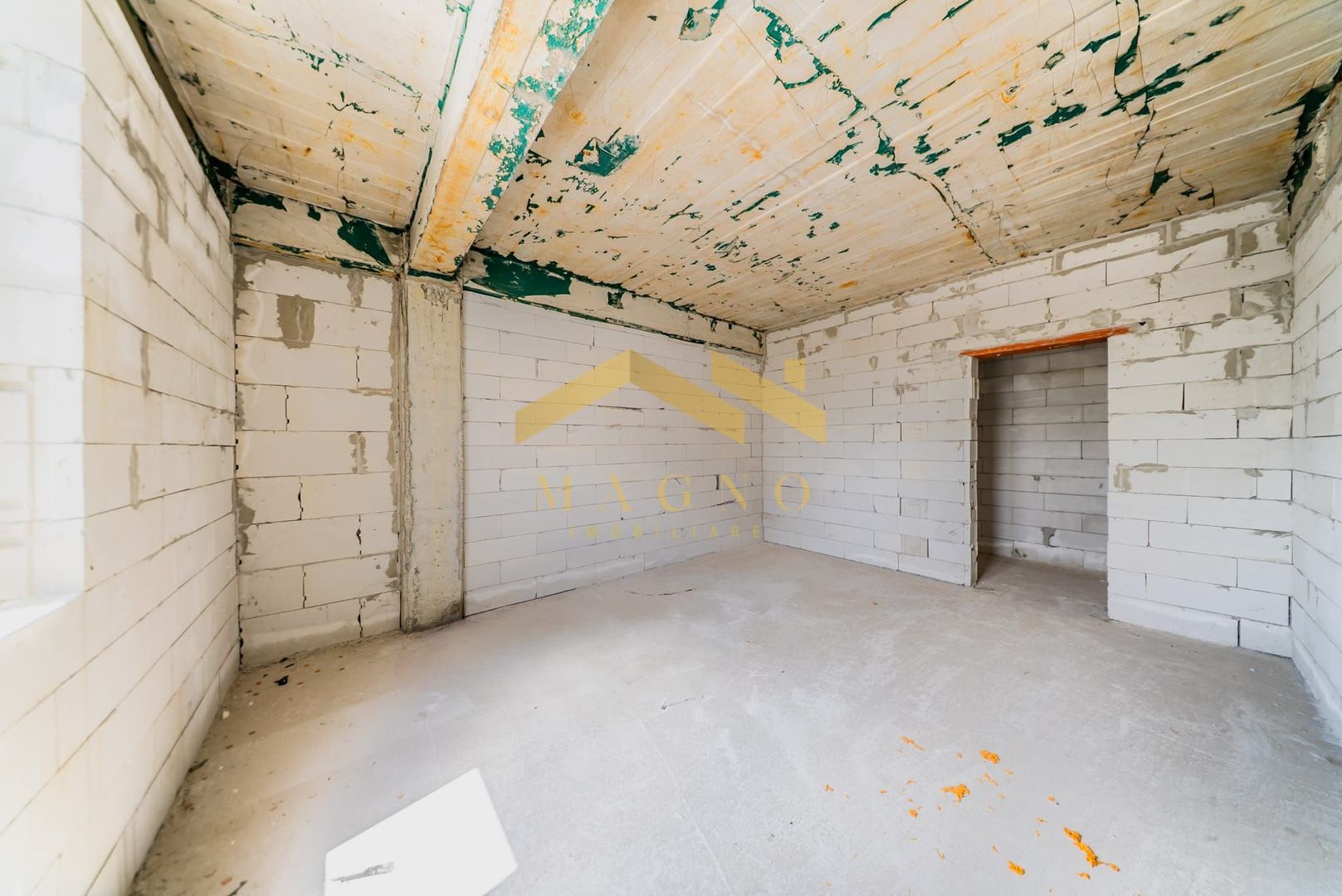 Bloc cu 12 Apartamente si Hala Industriala-Oferta Speciala/Sannicolau - Poză 28