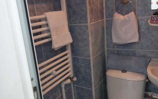 Garsonieră de vânzare în Zimbru, lângă noul Penny, cu centrală termică - Poză 8
