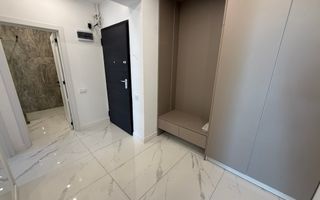 Apartament 2 Camere - Exigent  Residence -Lujerului Mobilat Modern - Poză 10