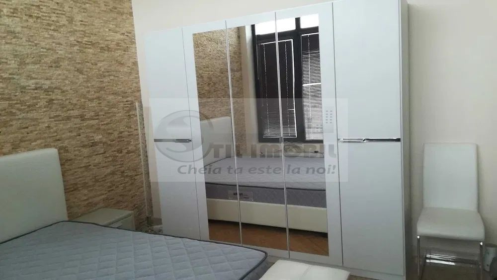 Apartament 3 camere Copou - Exclusive Residence - 880 EURO - Poză 6