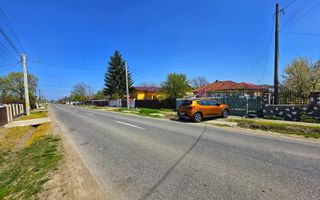 Casă 4 camere, 685 mp teren, renovată 2011 – Mănești, Zalhanaua - Poză 54