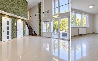 Spațiu birouri de închiriat | Sibiu Central | 160 mp - Poză 3