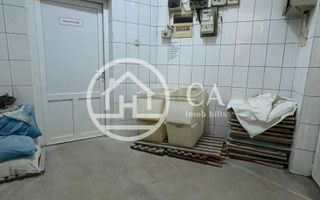 Spatiu comercial de inchiriat in zona Iosia, Oradea - Poză 9