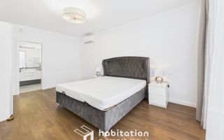 Apartament cu vibe de casă |acces separat, terasă si curte, Dumbrăvița - Poză 14