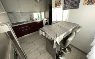 Apartament cu 2 cam la etajul 1, complet mobilat si utilat, balcon - Poză 14