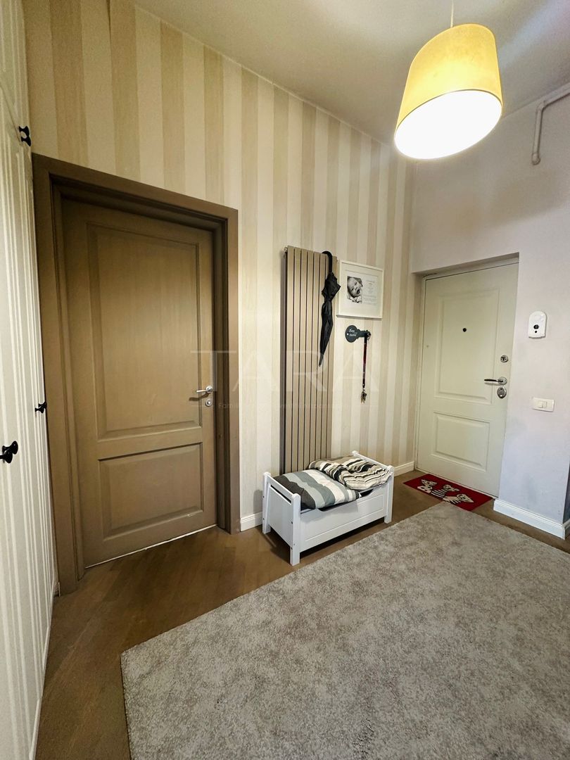 EXCLUSIVITATE.  Andrei Mureșanu, constructie noua. Panorama superba! - Poză 7