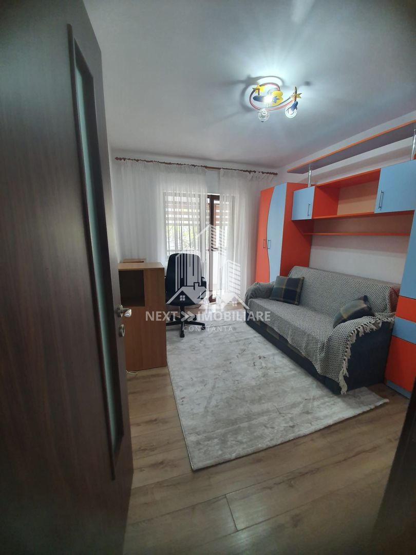 Apartament decomandat 3 camere, termen lung - Poză 2