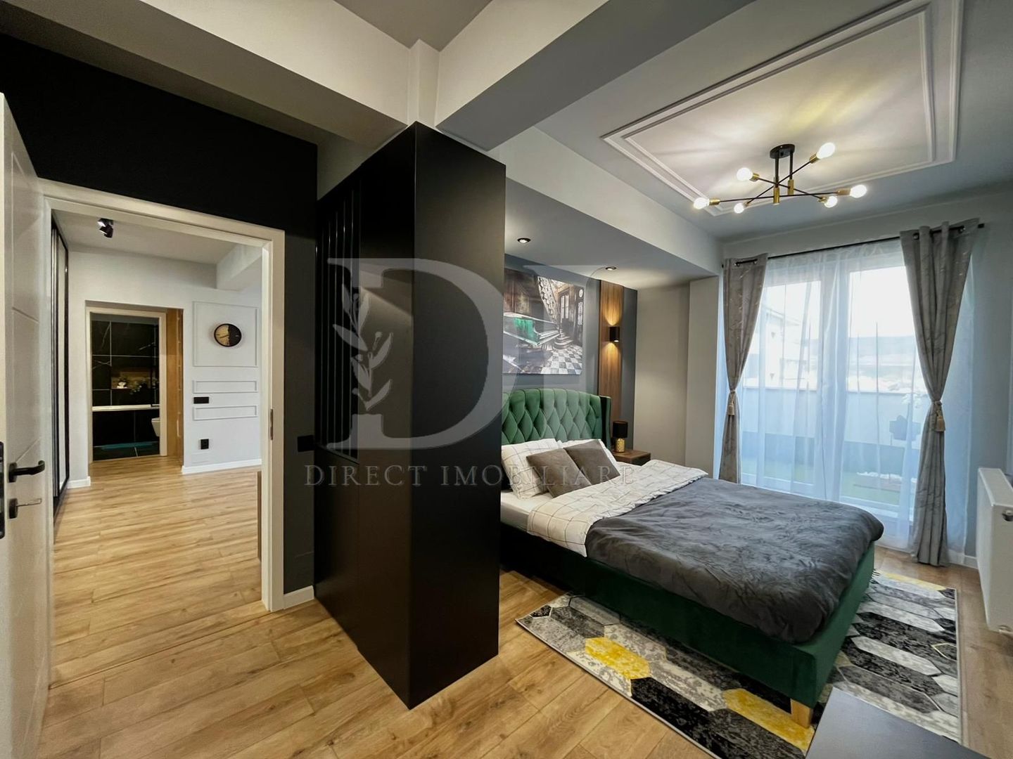 Apartament ultramodern  / Zona Terra - Poză 7