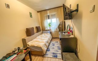 3 camere Gorjului Metrou Balcon - Poză 2