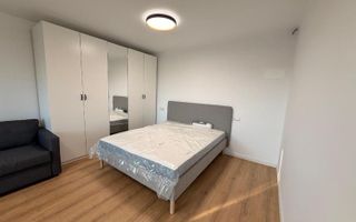 Studio cu vedere panoramică | Parcul Herăstrău | 40 mp | 650 € - Poză 2