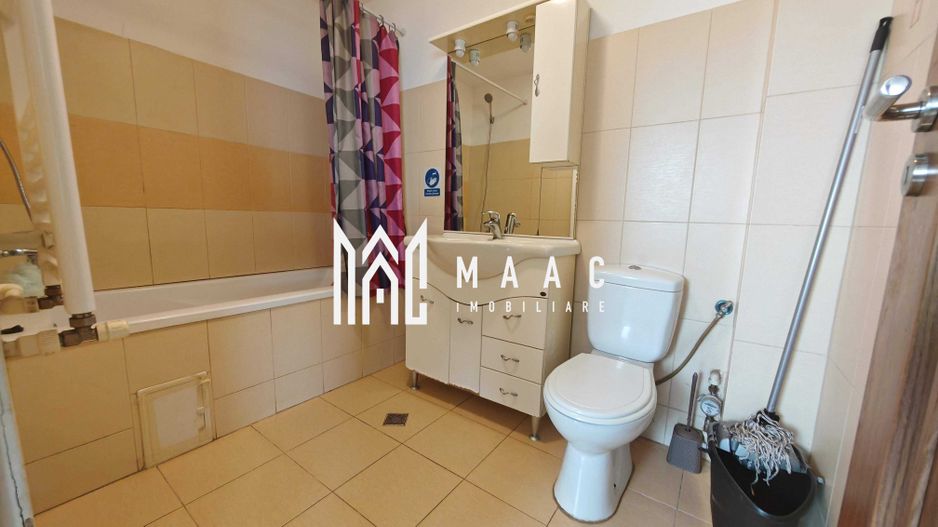 Apartament 3 camere de închiriat | Etaj 5,Terezian | 72 mp - Poză 8
