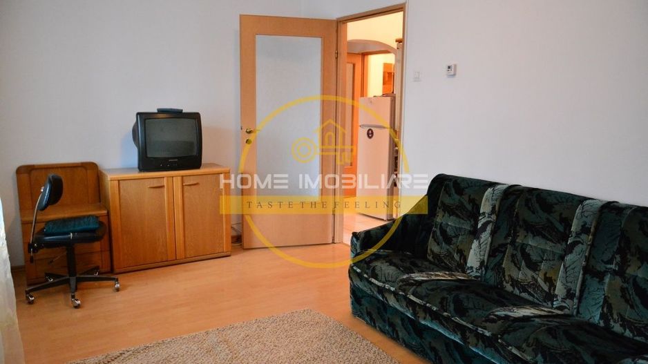 🏠Apartament 2 cam, 45MP, decomandat, etaj 1 // 📍Pacurari - Poză 6