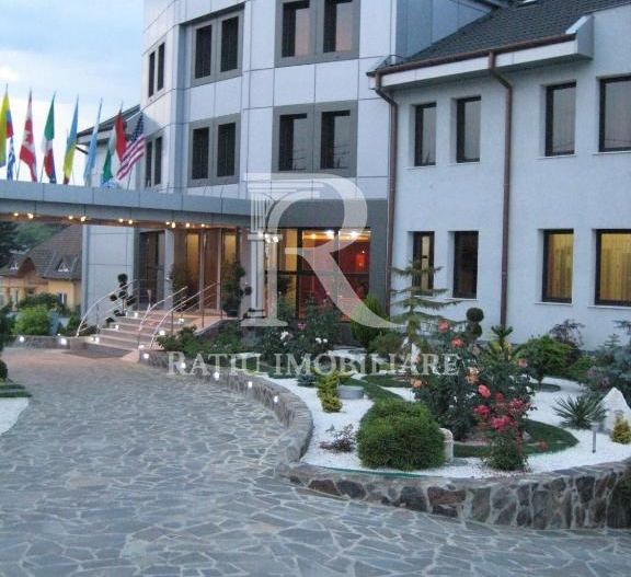 HOTEL SILVER– PRIME HOSPITALITY ASSET 4★ Operational - Poză 7