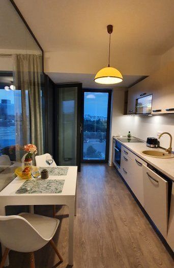 APARTAMENT LUX | CLOUD9 - Poză 7