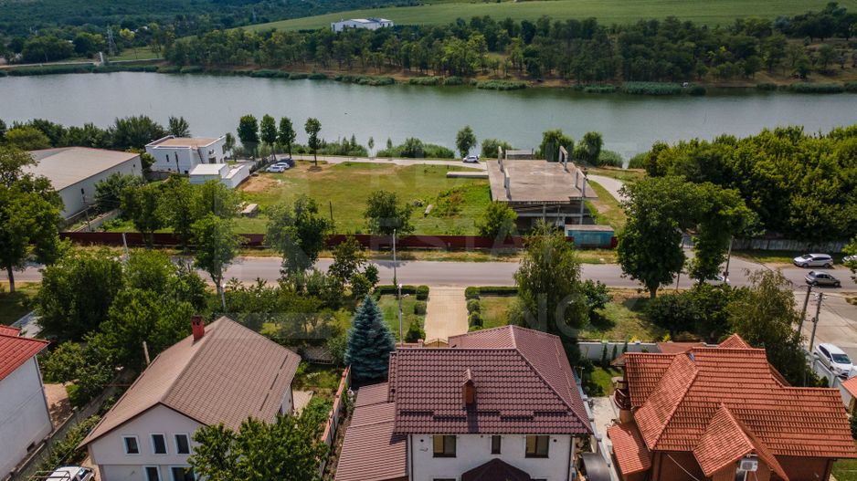 Vânzare, casă, 207.4 mp, str. Ștefan cel Mare și Sfânt, Grătiești - Poză 2