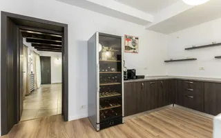 VILA SNAGOV WATERFRONT - PISCINA - PONTON 40M DESCHIDERE LA LAC - Poză 16