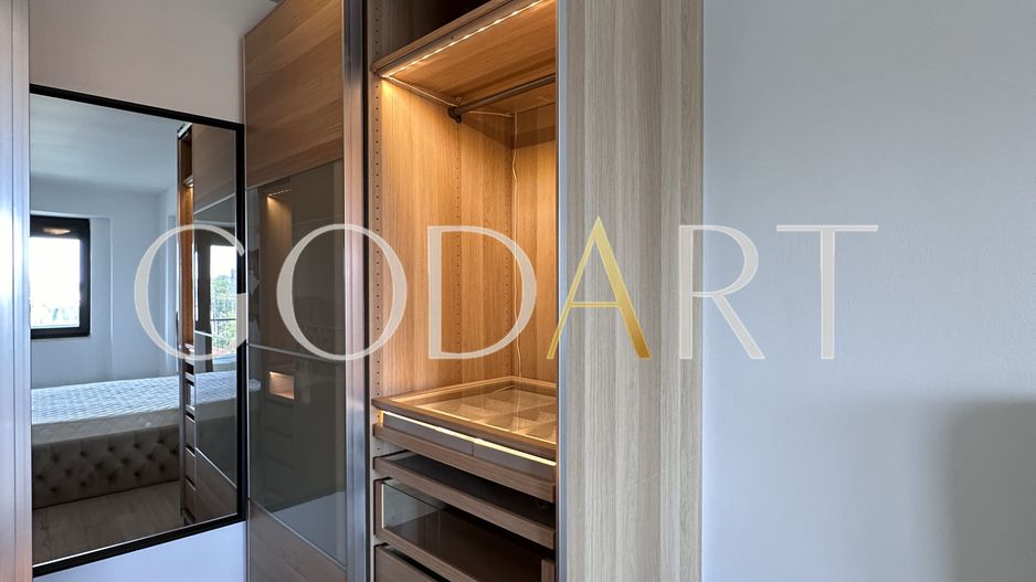 Apartament premium 3 camere | Terasă spectaculoasa | Vedere libera - Poză 20