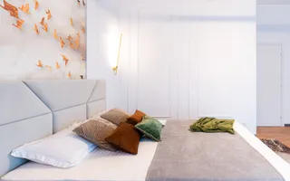 Chirie I Apartament premium 4 camere I Darwin Residence I Tunari - Poză 40