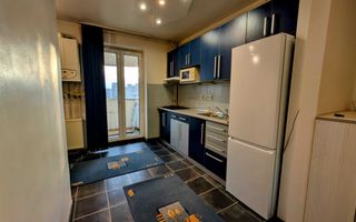 Apartament 2 camere, balcon, zona Marasti - Poză 1