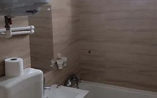 AP. 2 CAMERE DRUMUL TABEREI, BOILER, MOBILAT MODERN, METROU 2 MINUTE - Poză 6