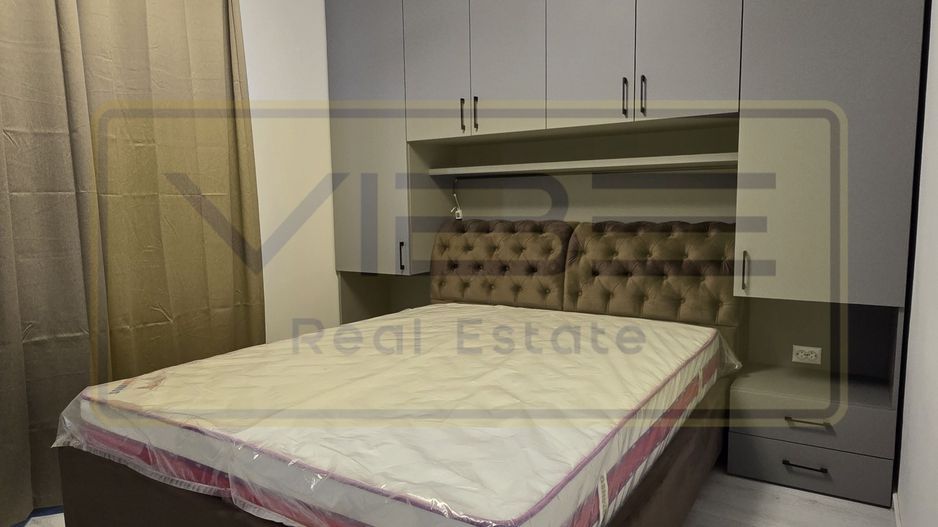 Lunca Cetățuii - Ciurea - Bloc nou- parcare-curte - Poză 3