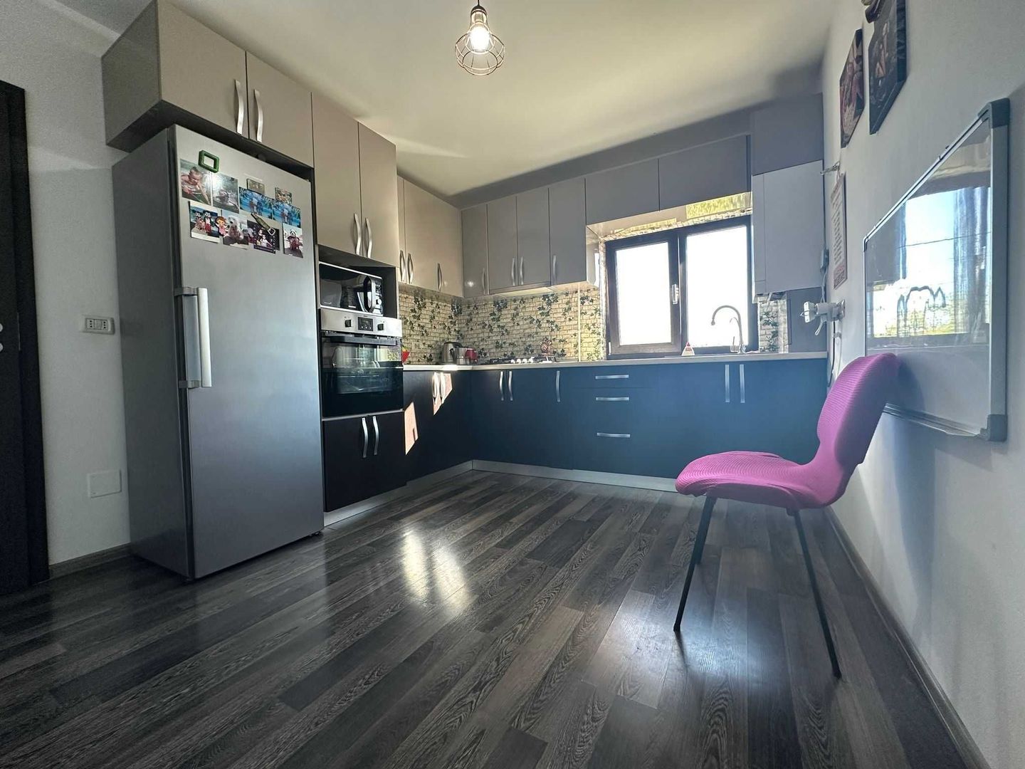 Proprietar Va propun spre vanzare o vila in Iasi, zona Galata - Poză 6