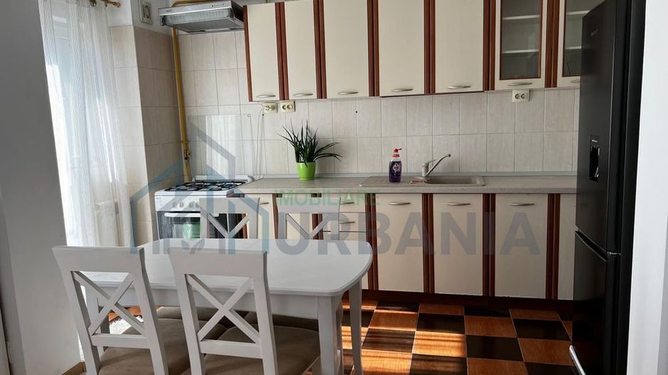 Apartament 3 camere de inchiriat in zona Pacurari - Canta, Iasi - Poză 8