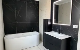 Casa cu 4 dormitoare | Jacuzzi | Sauna | Sanmartin | Oradea - Poză 27