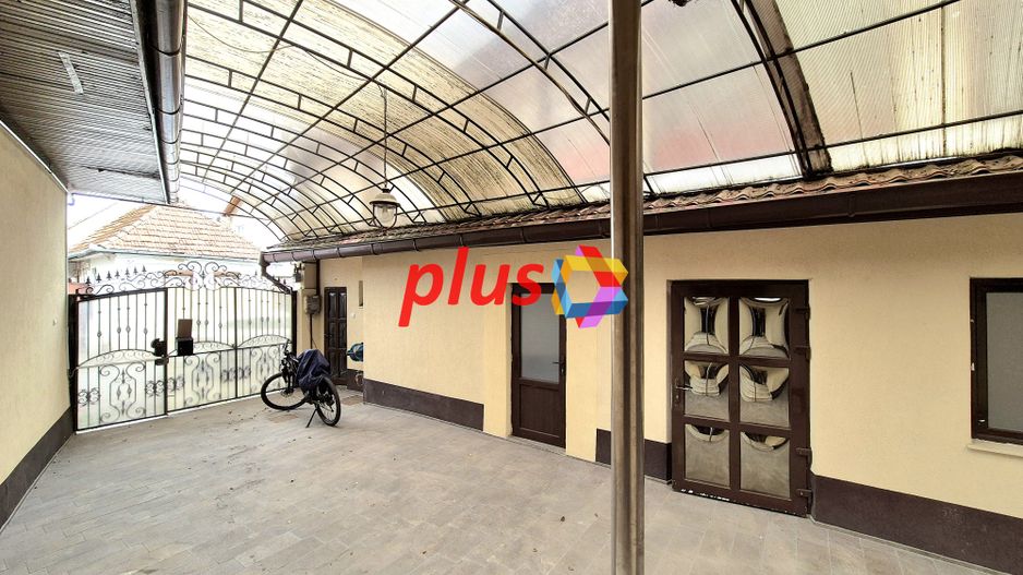 Spatiu comercial la casa- 170 mp plus-imo.ro - Poză 12